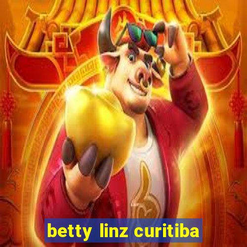 betty linz curitiba